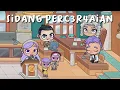 Lagu VLOG: SIDANG PERC3R4IAN PURPLE COUPLE ? | AVATAR WORLD DRAMA ROLEPLAY | PAZU