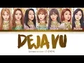 Download Lagu Dreamcatcher - Deja Vu (드림캐쳐 - 데자부) [Color Coded Lyrics/Han/Rom/Eng/가사]
