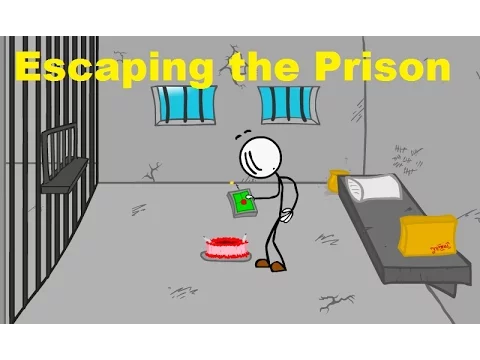 Download MP3 Escaping the Prison + Breaking the Bank (no commentary)