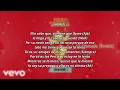 Noriel - La Llamada (Remix - Letra) feat. Darkiel, Almighty, Brytiago & Bryant Myers