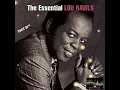 Lou Rawls  ~  Pure Imagination