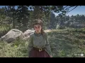 Mary-Beth wants to be the only Mary in Arthur s life - rdr2