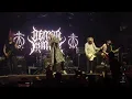 The Heart of a Graveyard - Demon Hunter - Live at Carioca Club - Brazil - 13/12/2025