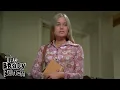 Marcia Brady Hates High School