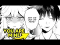 He TAMED a YANDERE Knight and now she s OBSESSED with Him - Manga Recap