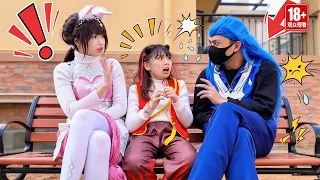 哪吒究竟有多看不起唐三？本以为稳赢不服输，结局反转笑翻全场！#斗罗大陆 #斗罗大陆唐三小舞 #唐舞桐