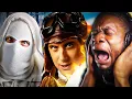 Lagu THE HARDEST BAR EVER?! Red Baron vs White Death. Epic Rap Battles of History