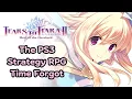 Lagu Tears to Tiara II is the Most UNDERAPPRECIATED Strategy RPG on PlayStation 3 (Retrospective)