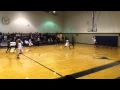 Clyde C Miller Career Academy Phoenix Basketball Hamma Time