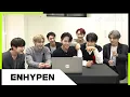 Download Lagu ENHYPEN (엔하이픈) ‘Future Perfect (Pass the MIC)’ MV Reaction
