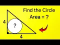 98 Students FAILED to Solve this Simple Math Problem