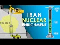 Lagu How Iran Enriched Nuclear Weapons after US bombardment?