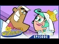 Lagu The Fairly Odd Parents | Jorgen's One True Love: The Tooth Fairy! 💚