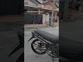sound dipegang 2 stroke