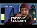 Download Lagu Les Carnets de Julie - Poissons à la carte, avec le chef Olivier Bellin