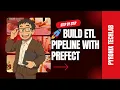 Build a Crypto Price ETL Pipeline with Prefect Step-by-Step Guide