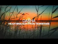 Download Lagu Dasha - Heartbreaker From Tennessee (Lyric Video)