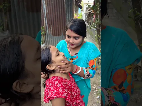 সৎ মা কিপার সাথে কি করল 😱😭🥹 #shorts #youtubeshorts
