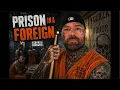 I Regret All My Tattoos I Got in Prison