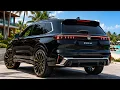 2027 Honda CR-V First Look - All-New Luxury SUV Sportier Design Next-Gen Features