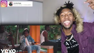jamaican reacts to trinidad music prince swanny tell me