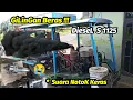 Download Lagu Penyebab Suara NotoK Keras Pada Diesel S1125 