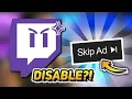 How to Block ADS on Twitch again 2024