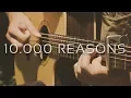 Download Lagu 10.000 Reasons - Matt Redman (Fingerstyle Guitar Cover by Albert Gyorfi) [+TABS]