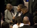 Download Lagu God moving through Prophet Brian Carn and others @ The River in Durham, NC #4
