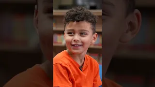 Kids really say the cutest things An interview with Mesa kindergartners before school ends