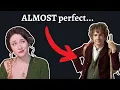 Download Lagu Bilbo Baggins: Book vs Movie
