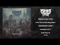 Power Trip - "Waiting Around To Die"