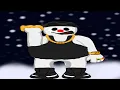 Gangstafied season 2 episode 18 Frosty the snow man Merry Christmas