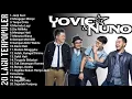 Yovie and nuno full album| janji Suci, Menjaga Hati, Sempat Memiliki, Nostalgia