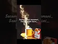 Download Lagu Story wa secangkir kopi dan rokok