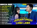 Lagu SIMPATIK MUSIK FULL ALBUM TERBARU 2026 - JANGAN TUNGGU LAMA LAMA - LAILA AYU KDI FEAT IRWAN ACADEMY