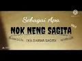 Download Lagu Cover SEBAGAI APA Voc. Nok Neng Sagita EDS mp3