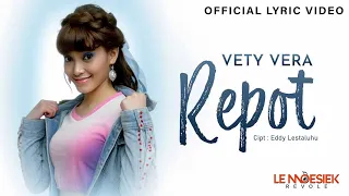 vety vera repot official lyric video 