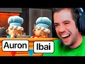 Download Lagu Auron juega Simulador de Cocina con Ibai