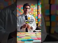 The Surprising Story Behind Post-it Notes