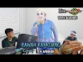 Download Lagu KAWAH KAMOJANG || COVER TEH WINWIN ( Genjlong music)