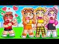 Download Lagu Ranking YouTubers I'd Date Infornt Of MY CRAZY FAN GIRLS...