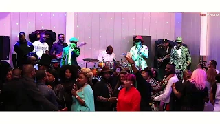 ferre gola 100 kilos showcase live 2019 