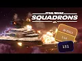 The Biggest Problem with Star Wars Squadrons