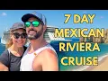 Download Lagu 7 Day Mexican Riviera Cruise | Cabo San Lucas, Puerto Vallarta, Mazatlán, \u0026 Ensenada | Norwegian NCL