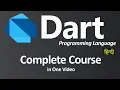 Dart Programming Language Complete in One Hindi