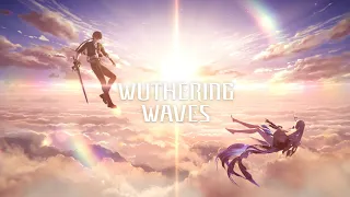 wuthering waves story cinematics the ending she desired