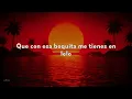 motherflowers - TANRiCO (letra)