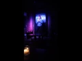 Alia Janine at Greenwich Village Comedy Club