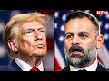 Top Republican Learns His Fate Trump Warned Him